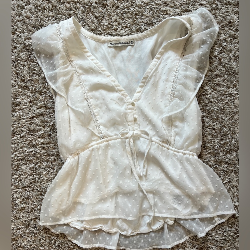 Abercrombie & Fitch blouse
